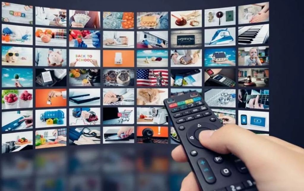 iptv in germany​