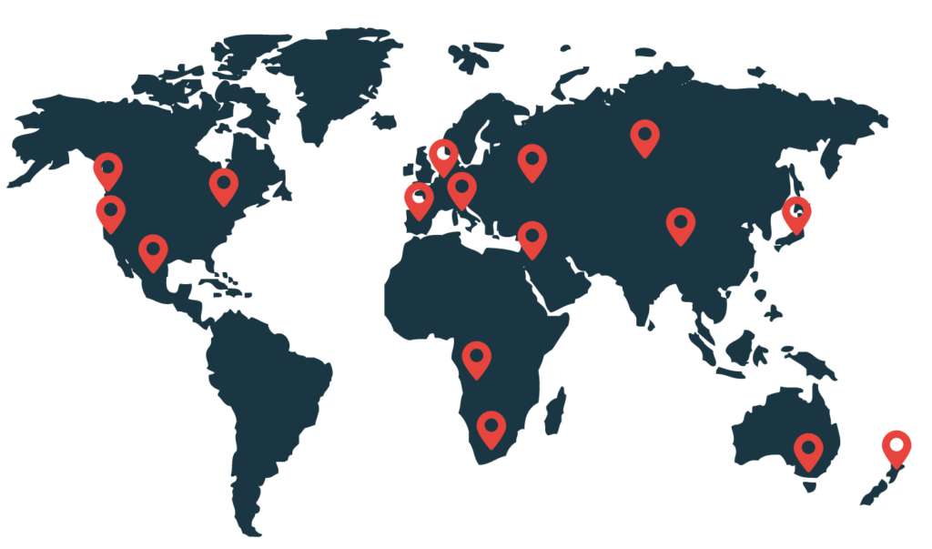 map besseling techniek world 1